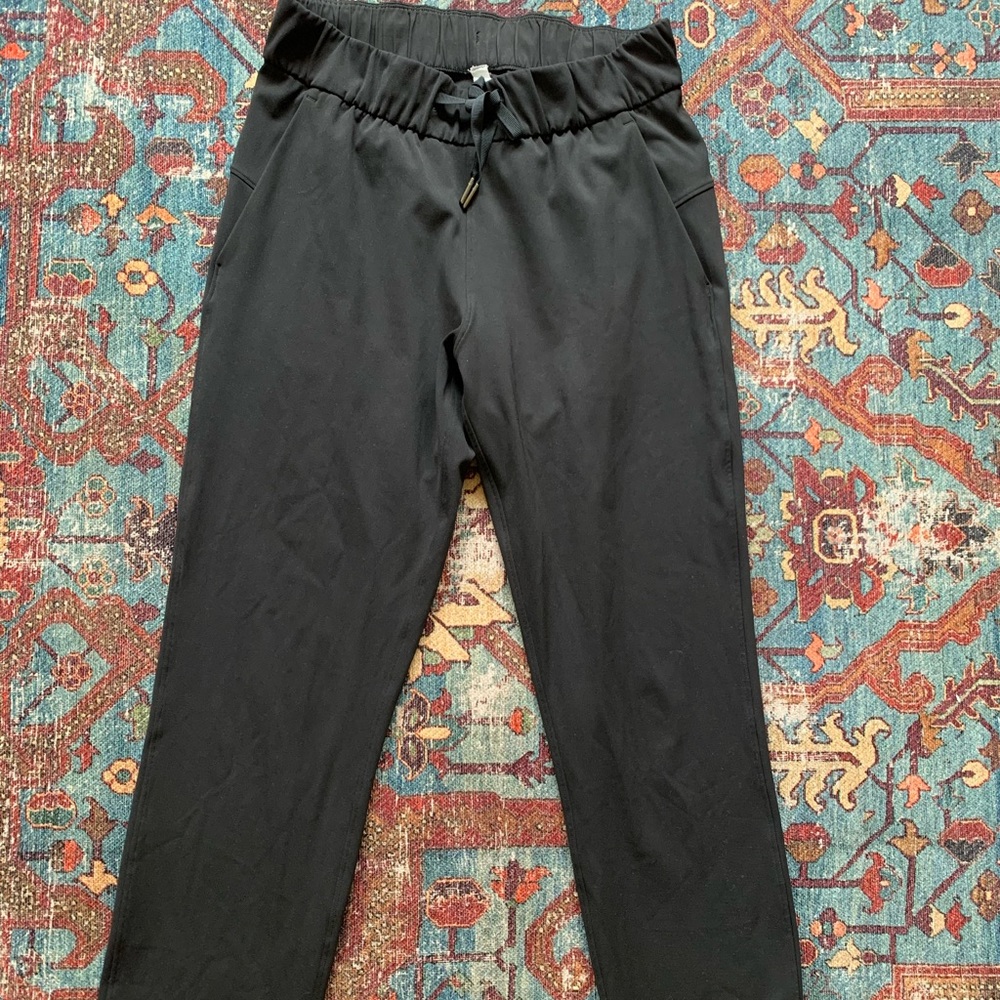 On the Fly 7/8 Black